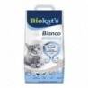 Biokat's Lettiera Bianco Attratting 5 kg