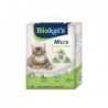 Biokat's Lettiera Micro Bianco Fresh 6 Lt