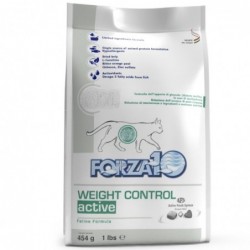 Forza10 Gatto Weight...