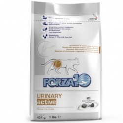 Forza10 Gatto Urinary Active 454gr