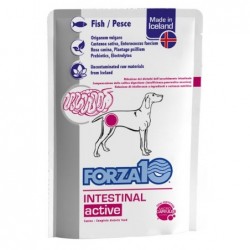Forza10 Cane Veterinary Intestinal ActiWet 100gr Pesce