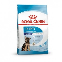 Royal Cane Puppy Maxy 4 kg