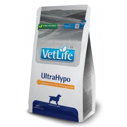 Vet Life Cane Natural Diet UltraHypo 2 kg