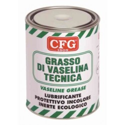 CFG Grasso di Vaselina Tecnica