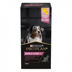 Proplan Cane Supplement Skin and Coat+ 250ml