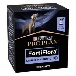Proplan Cane Fortiflora Canine Probiotic 30 x 1gr