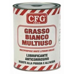 CFG Grasso Bianco Multiuso