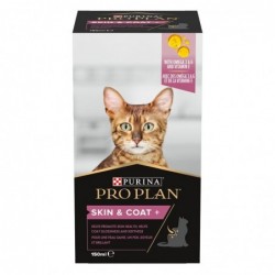 Proplan Gatto Supplement Skin and Coat+ 150ml
