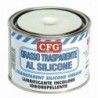 CFG Grasso Trasparente al Silicone : L00500CFG-GRP:500ml
