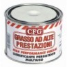 CFG Grasso Alte Prestazioni : L00600CFG-GRP:500ml