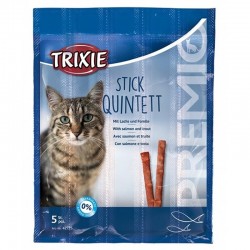 Trixie Gatto Premio Stick...