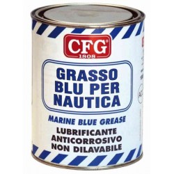 CFG Grasso Blu per Nautica