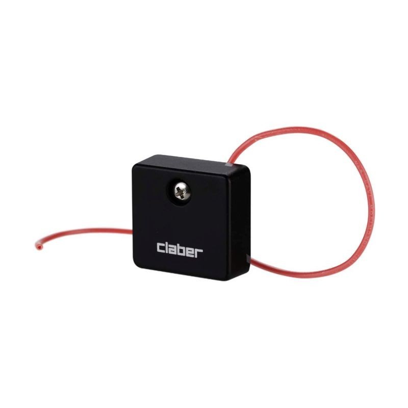 Interfaccia di Connessione Rain Sensor RF Claber