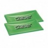 Sacco Verde claber per Carry Cart Claber