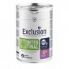 Exclusion Cane Puppy Intestinal All Breeds 400gr Maiale e Riso