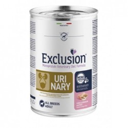 Exclusion Cane Urinary...