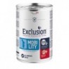 Exclusion Cane Mobility All Breeds 400gr Maiale e Riso