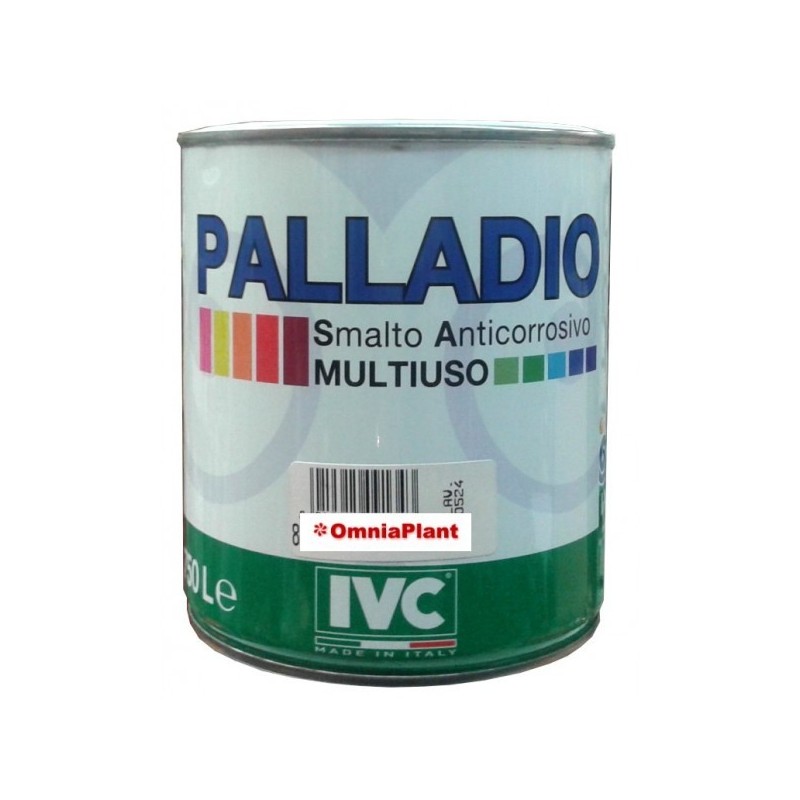 IVC Smalto Anticorrosivo Palladio