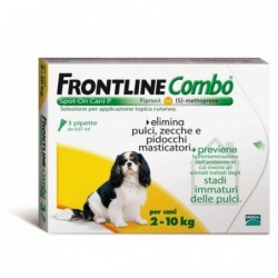 Frontline Combo Cane...