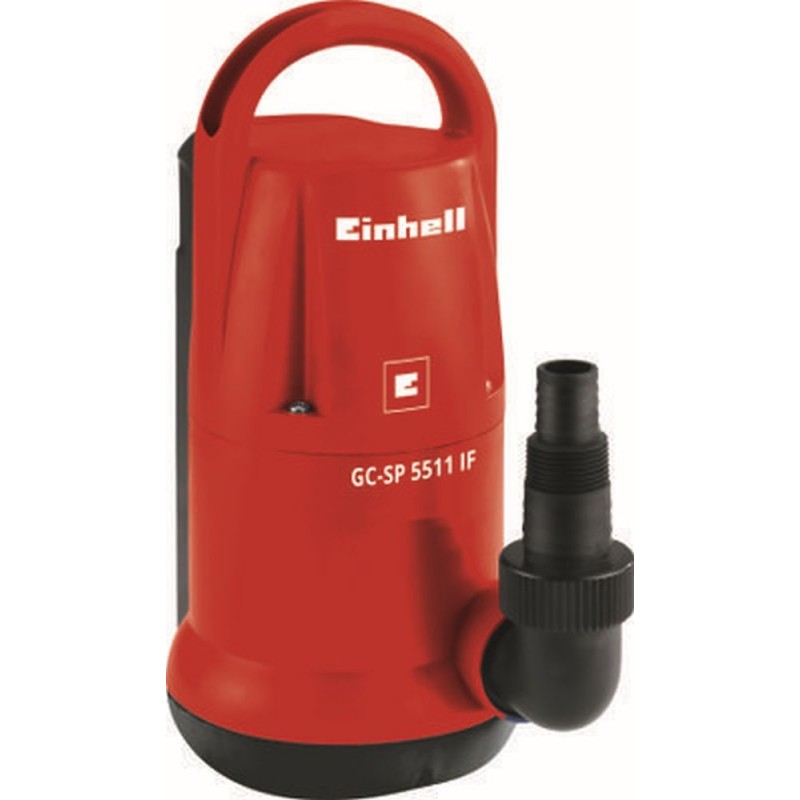 Einhell Pompa ad Immersione GC-SP 5511 IF