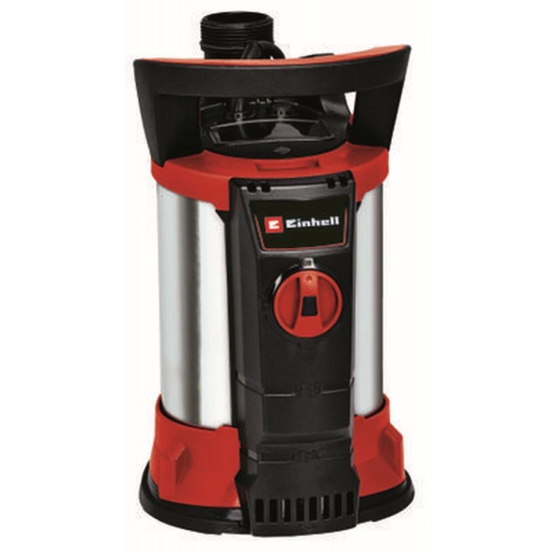 Einhell Pompa immersione acque chiare GE-SP 4390 N-A LL ECO