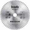Kwb Disco Legno per Sega Circolare C 315x30mm 56 Denti