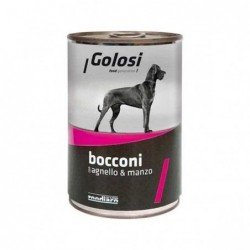 Golosi Dog Bocconi