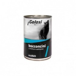 Golosi Cat Bocconi