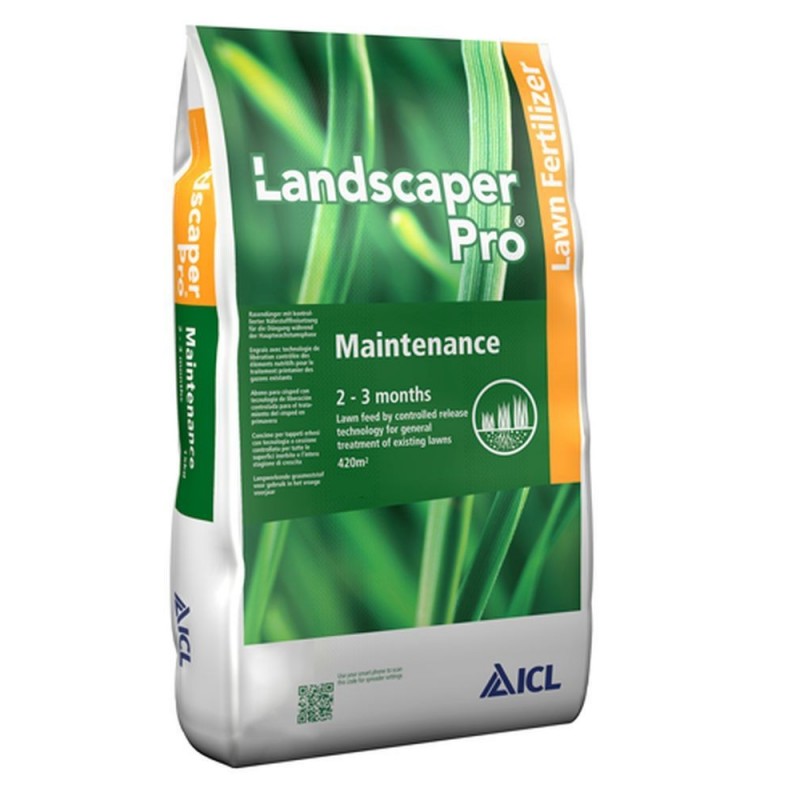 Concime Maintenance 5kg LandscaperPro