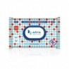 Arya Salviette Detergenti Cane Gatto : TRPCAR.CNSAL01-GRP:Clorexidina 40pz