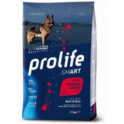 PROLIFE DOG Smart Medium -...