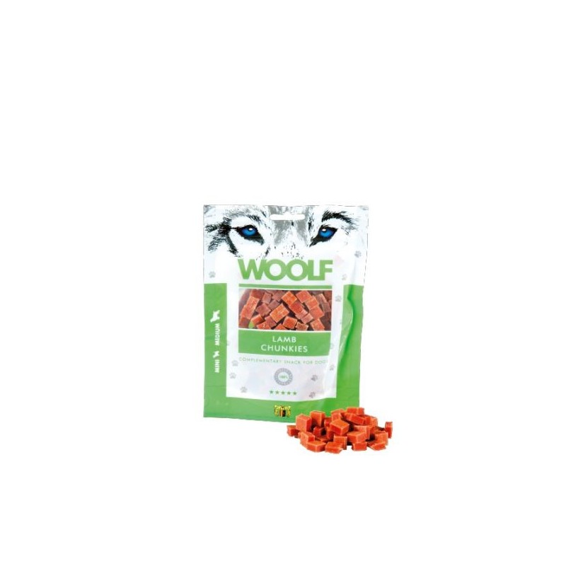 Woolf Snack Bocconcini
