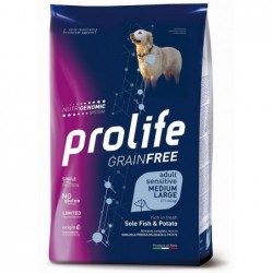 PROLIFE DOG Grain Free...