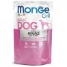 Mongegrill Cane, in busta 100gr : 800947001311MON-GRP:Maiale