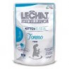 Lechat Excellence Bocconcini in busta 100gr : 800947006175MON-GRP:Kitten Tonno