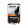 Golosi Cat Bocconi : CG7733-GRP:Tonno e Salmone 400gr