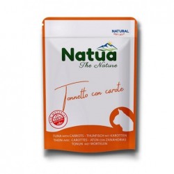 Natua Gatto Natural Busta 70gr