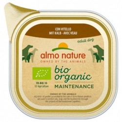 Almo Daily Bio Organic, in...