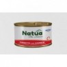 Natua Cane Natural Lattina 85gr : 00000530NATUA-GRP:Tonnetto con Gamberi