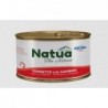 Natua Cane Natural Lattina 150gr : 00000550NATUA-GRP:Tonnetto con Gamberi