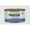 Natua Cane Natural Lattina 150gr : 00000550NATUA-GRP:Tonnetto con Orata