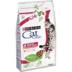 CAT CHOW Urinary Tract...