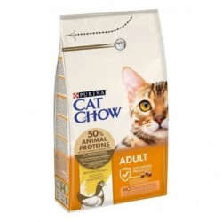 Cat Chow Gatto Adult...