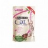 Cat Chow Gatto busta 85gr : 12449409-GRP:Kitten Agnello e Zucchine in salsa