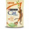Cat Chow Gatto busta 85gr : 12449409-GRP:Pollo e Zucchine in gelatina