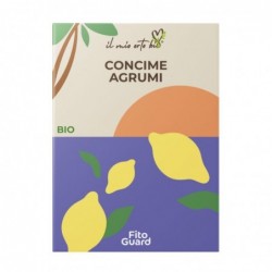 Fito Guard Bio Concime per Agrumi 1 kg