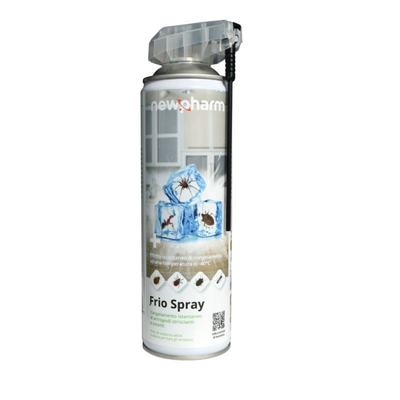 Fito Guard Frio Spray congelante multinsetto 500ml