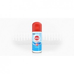 Autan Repellente Insetti Family Care Spray Secco 100ml