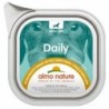 Almo Cane Daily Senza Glutine Vaschetta : 220ALMO-GRP:Pollo prosciutto e Formaggio 100gr