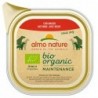 Almo Cane Daily Bio Organic Vaschetta